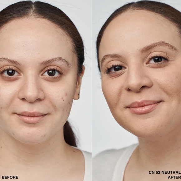 SAMPLE CLINIQUE CLINICAL SERUM FOUNDATION SPF 25. - Picture 5 of 10